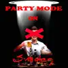 Sveden, perra.j & peterk - Party Mode On - Single